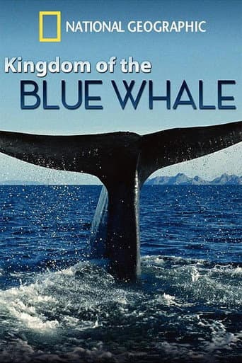 Kingdom of the Blue Whale (2009) poster