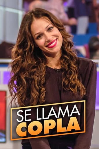 Se llama copla (2007) poster