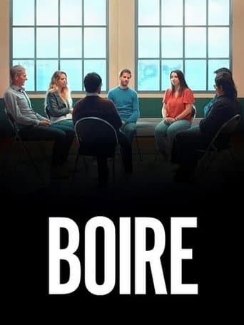 Boire (2025) poster
