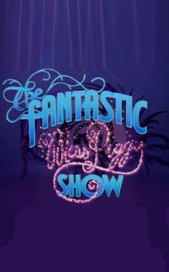 The Fantastic Miss Piggy Show (1982) poster