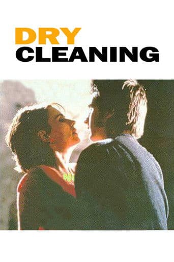 Dry Cleaning (1997) poster