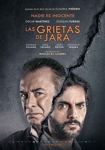 Dark Buildings (A Crack in the Wall) (2018) poster
