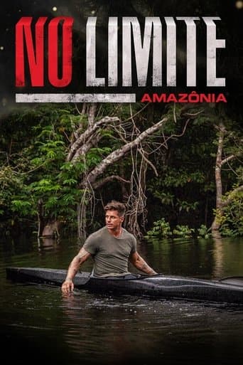 No Limite (2000) poster