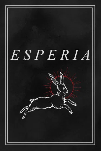Esperia (2025) poster