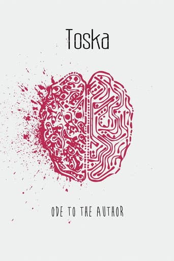 Toska - Ode to the Author (2017) poster