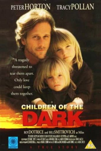Children of the Dark (1994) poster