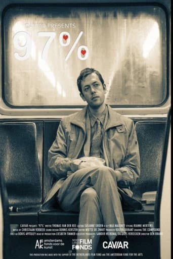 97% (2013) poster