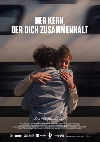 Der Kern, der dich zusammenhält (2023) poster