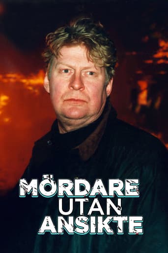 Wallander (Henning Mankells) (1995) poster