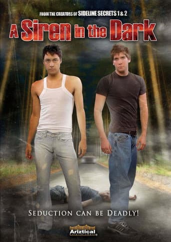 A Siren in the Dark (2009) poster