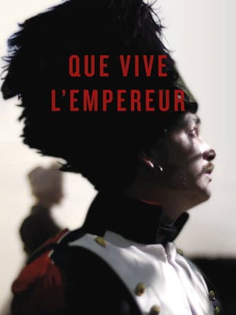 Long Live the Emperor (2016) poster