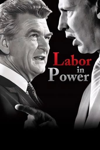 Labor In Power (1993) poster