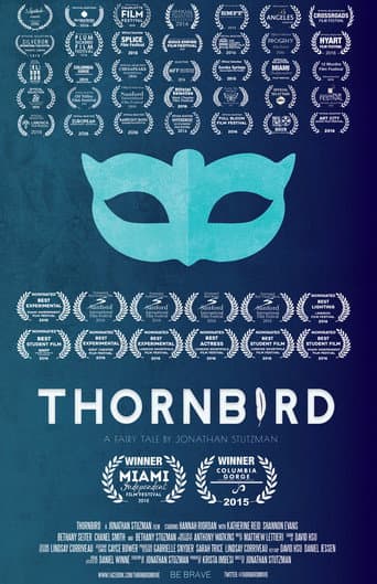 Thornbird (2015) poster