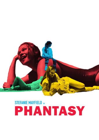 Phantasy (2020) poster