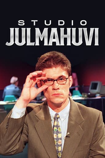 Studio Julmahuvi (1998) poster