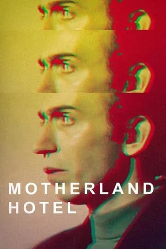 Motherland Hotel (1987) poster