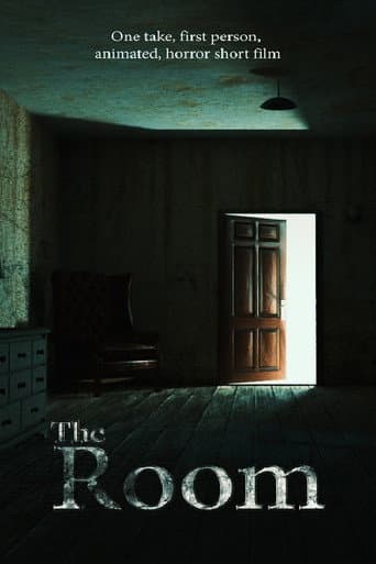 The Room (2020) poster