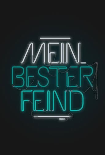 Mein bester Feind (2014) poster