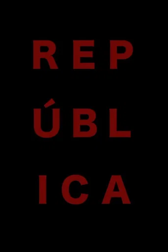 Republic (2020) poster