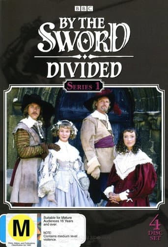 By the Sword Divided (1983) poster