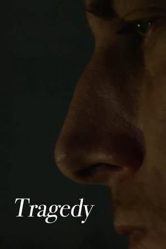 Tragedy (2025) poster