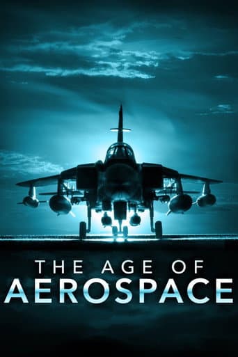 The Age of Aerospace (2016) poster