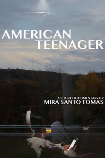 American Teenager poster