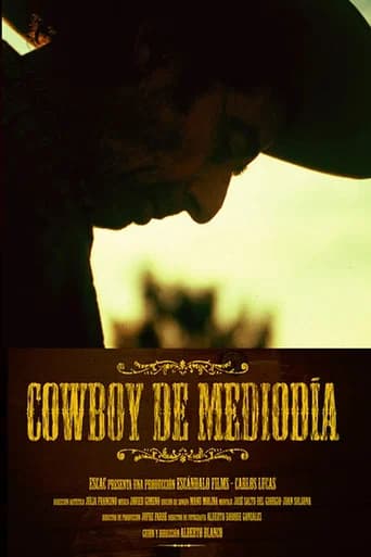 Cowboy de Mediodía (2004) poster