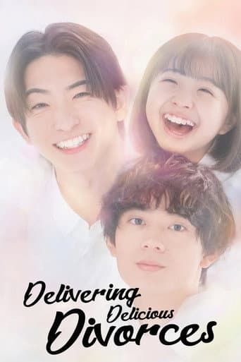 Your Divorce is Served! (2025) poster