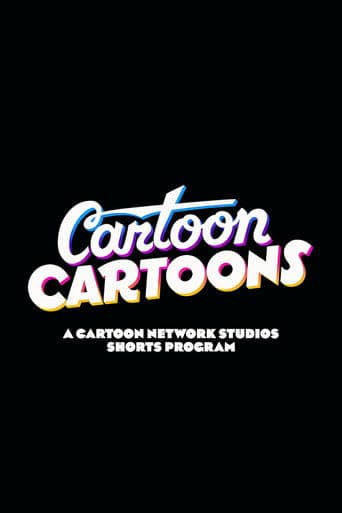 Cartoon Cartoons (2026) poster