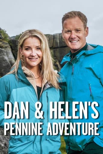 Dan & Helen's Pennine Adventure (2023) poster