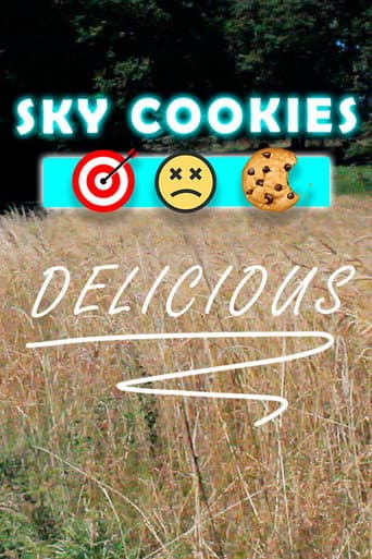 Sky cookies (2020) poster