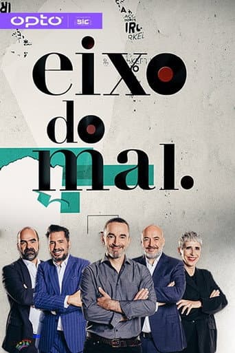 Eixo do Mal (2021) poster