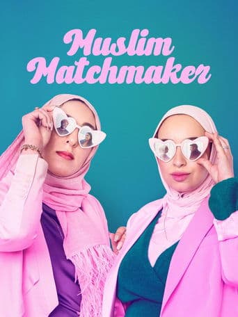 Muslim Matchmaker (2025) poster