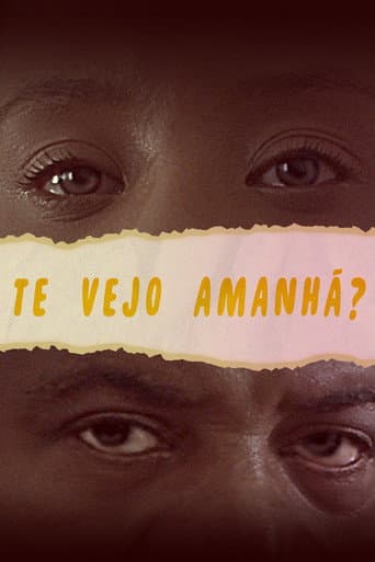 Te Vejo Amanhã? (2023) poster