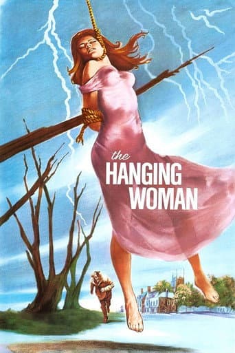 The Hanging Woman (1973) poster