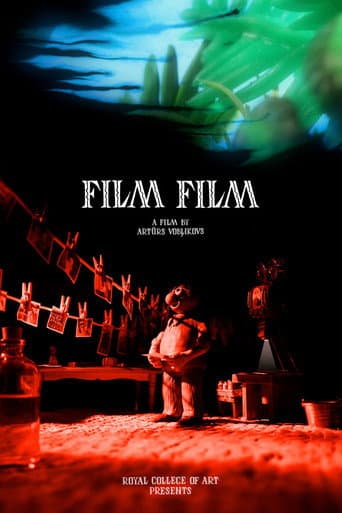 Film Film (2026) poster