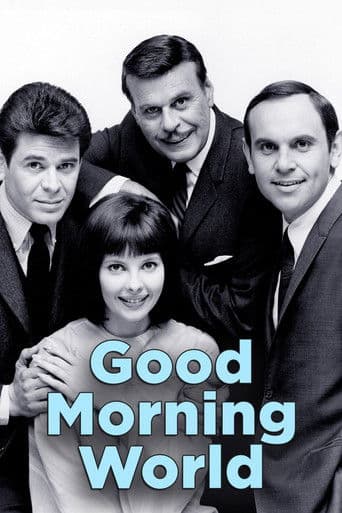 Good Morning World (1967) poster