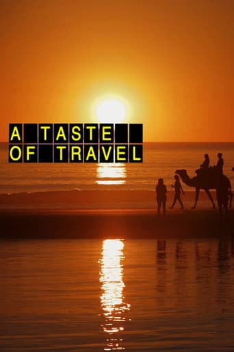 A Taste of Travel (2012) poster