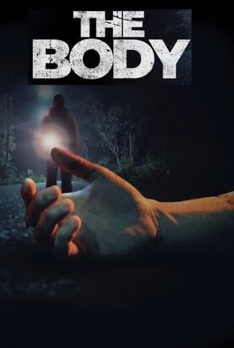 The Body (2024) poster