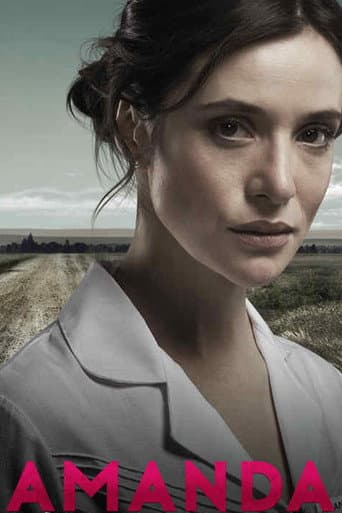 Amanda (2016) poster