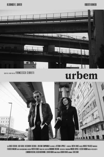Urbem (2025) poster