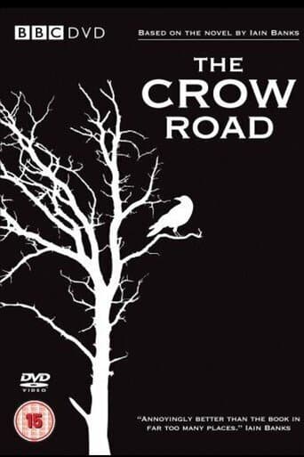 The Crow Road (1996) poster