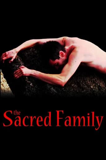 The Sacred Family (2006) poster