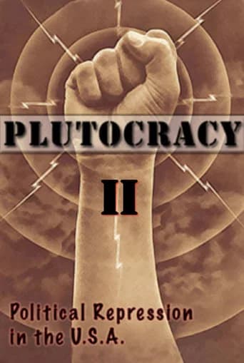 Plutocracy II: Solidarity Forever (2016) poster