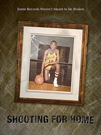 Shooting for Home (2012) poster