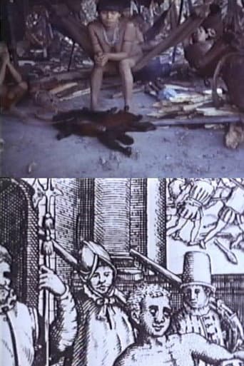 Colonial Times (1976) poster
