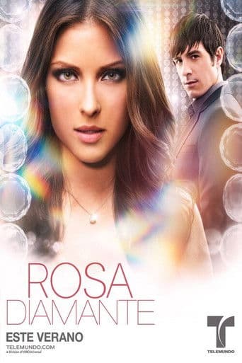 Rosa Diamante (2012) poster