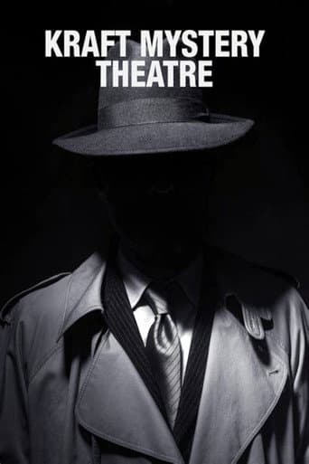 Kraft Mystery Theatre (1961) poster