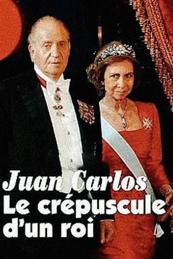 Espagne. Le crepuscule d'un Roi (2013) poster